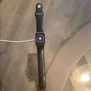 Apple Watch 38mm Series 1